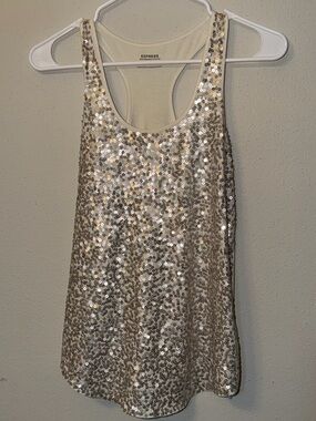 Express Tank Top